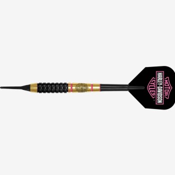 H-D™ EVO Coated Brass 18g Softdart H-D™ EVO Coated Brass 18g Softdart