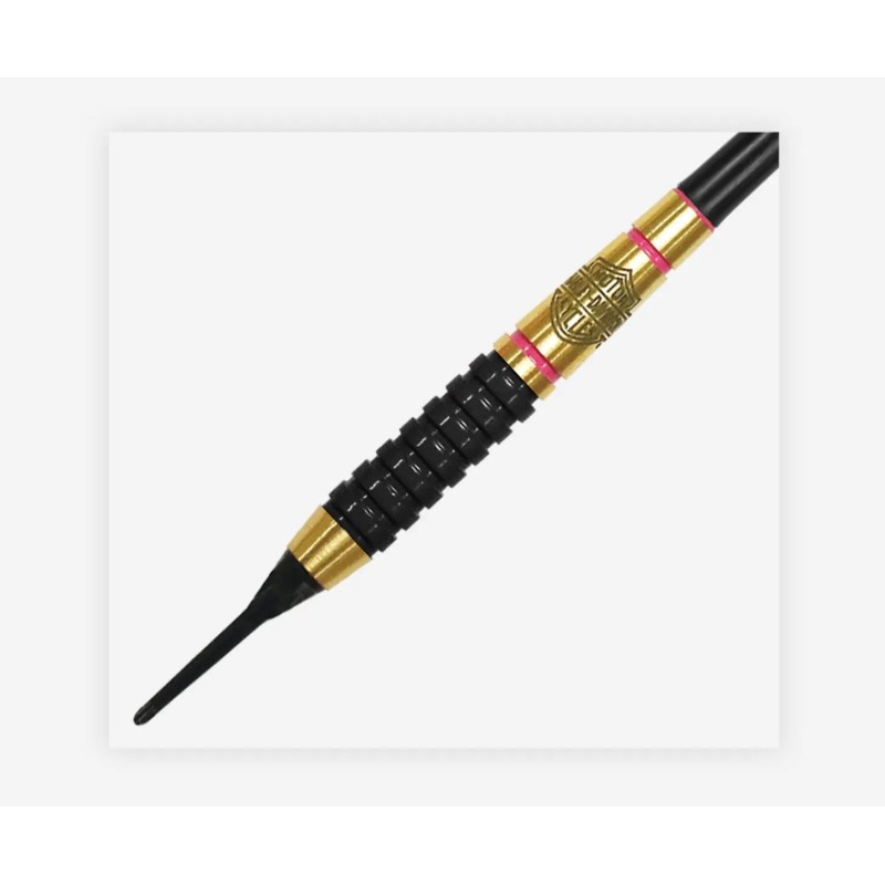 H-D™ EVO Coated Brass 18g Softdart - Pikadooprema