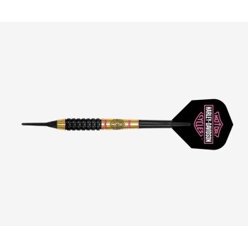 H-D™ EVO Coated Brass 18g Softdart