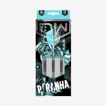 Piranha 11 90% Tungsten 18g Softdart