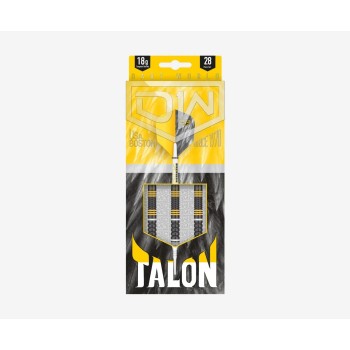 Talon 80% Tungsten 18g Softdart
