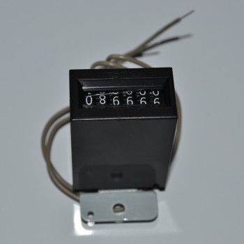 Brojač (counter) za pikado