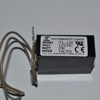 Brojač (counter) za pikado