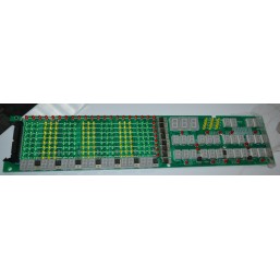 Display za Compumatic MiniDart