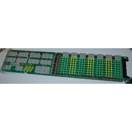 Display za Compumatic MiniDart