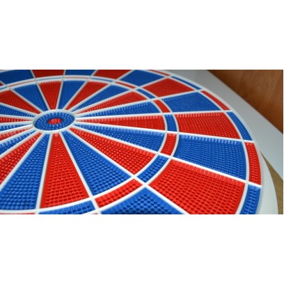 Spider i segmenti za pikado