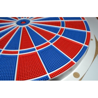 Spider i segmenti za pikado - Pikadooprema