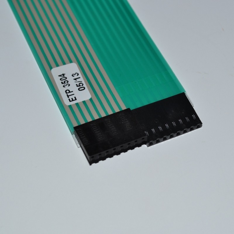 Matrix folija 16pin - Pikadooprema