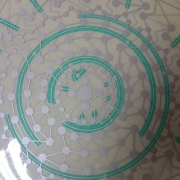 Matrix folija MagicDart