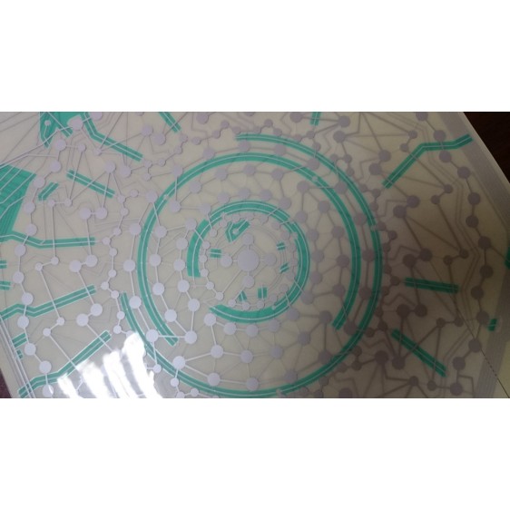 Matrix folija MagicDart