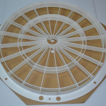 Spider za pikado aparate