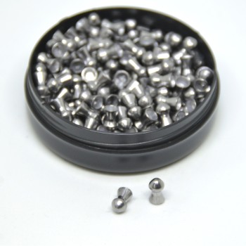 Dijabole 5,5mm Dinamik 1,32g 200kom