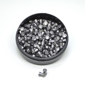 Dijabole 5,5mm Hunter zašiljene 200kom