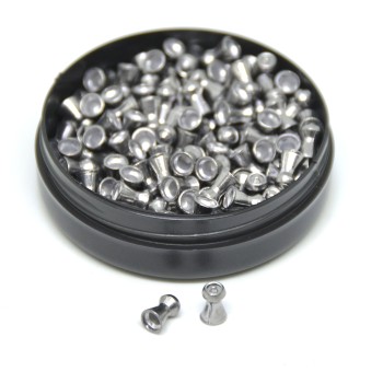 Dijabole 5,5mm Rhino 1,25g 200kom