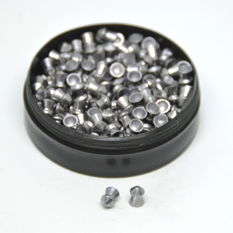 Dijabole 5,5mm Swiss Arms zašiljene 250kom - Pikadooprema