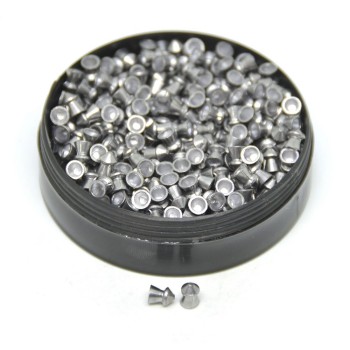 Dijabole 4,5mm Swiss Arms zašiljene 500kom Dijabole 4,5mm Swiss Arms zašiljene 500kom