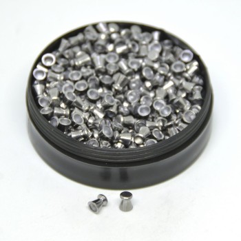 Dijabole 4,5mm Swiss Arms ravne 500kom