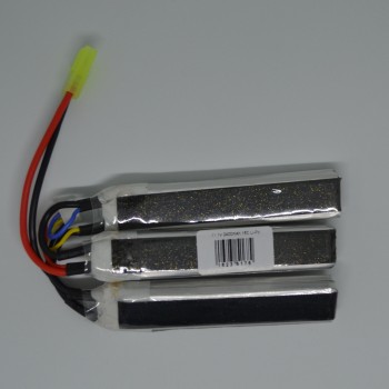 Baterija EP 11,1V 2400mAh 15c LiPo