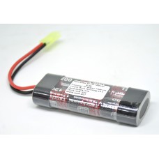 Baterija EP 7,2V 1200mAh NiMh 