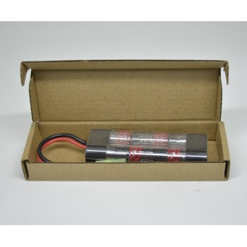 Baterija EP 7,2V 1200mAh NiMh 