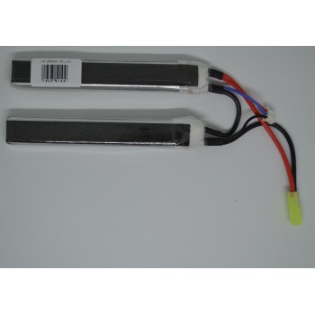 Baterija EP 7,4V 2400mAh 15c LiPo 