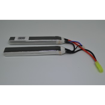 Baterija EP 7,4V 2400mAh 15c LiPo 