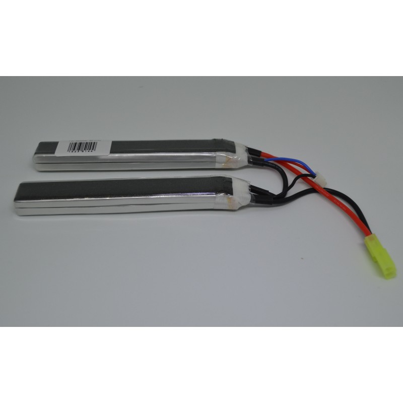 Baterija EP 7,4V 2400mAh 15c LiPo - Pikadooprema