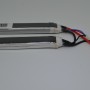 Baterija EP 7,4V 2400mAh 15c LiPo 