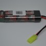 Baterija EP 8,4V 1500mAh NiMh 