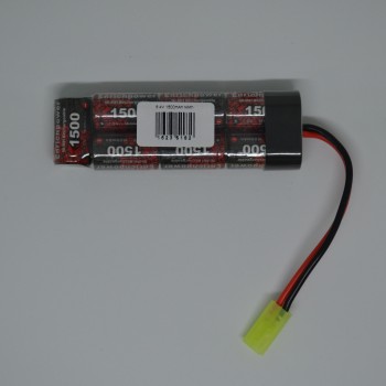 Baterija EP 8,4V 1500mAh NiMh Baterija EP 8,4V 1500mAh NiMh
