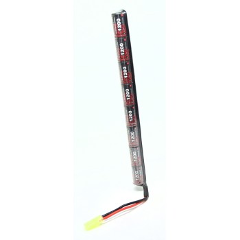 Baterija EP 9,6V 1200mAh NiMh