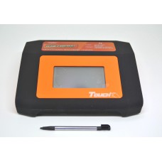 EP F6 Smart Charger Touch Screen AllBatteryTypes 