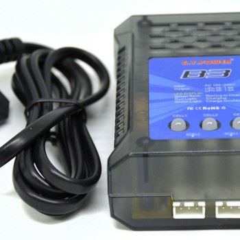 GT Power B3 Smart Charger Li-Po