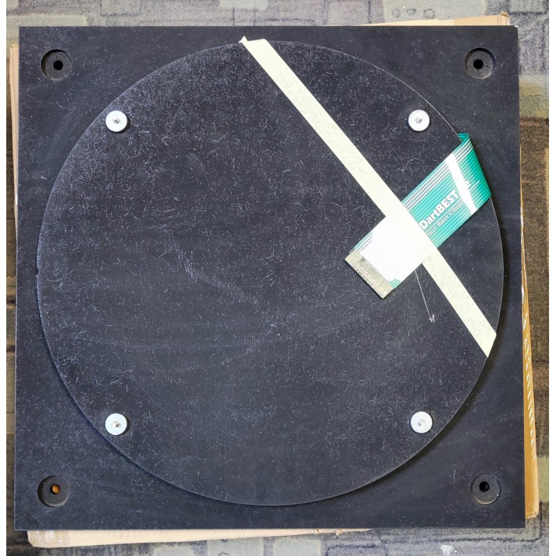 Komplet meta sa Matrix-om Scorpion/Merkur 4+16 pin (EZI-Mik) Komplet meta sa Matrix-om Scorpion/Merkur 4+16 pin - Pikadooprema