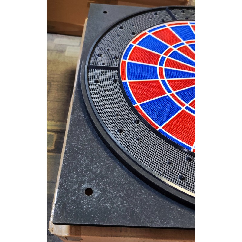 Komplet meta sa Matrix-om Scorpion/Merkur 4+16 pin (EZI-Mik) Komplet meta sa Matrix-om Scorpion/Merkur 4+16 pin - Pikadooprema