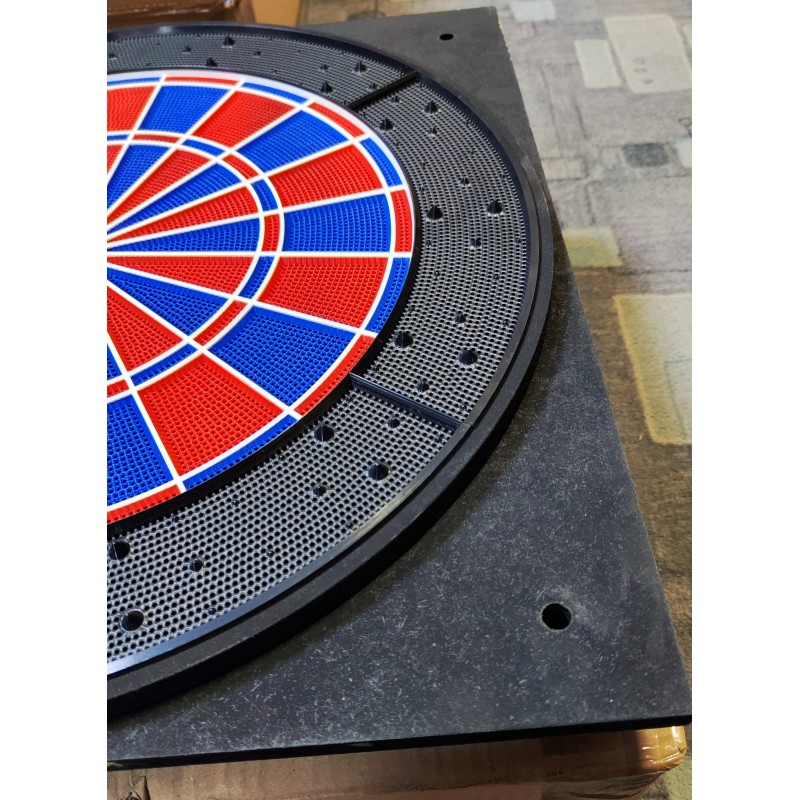 Komplet meta sa Matrix-om Scorpion/Merkur 4+16 pin (EZI-Mik) Komplet meta sa Matrix-om Scorpion/Merkur 4+16 pin - Pikadooprema