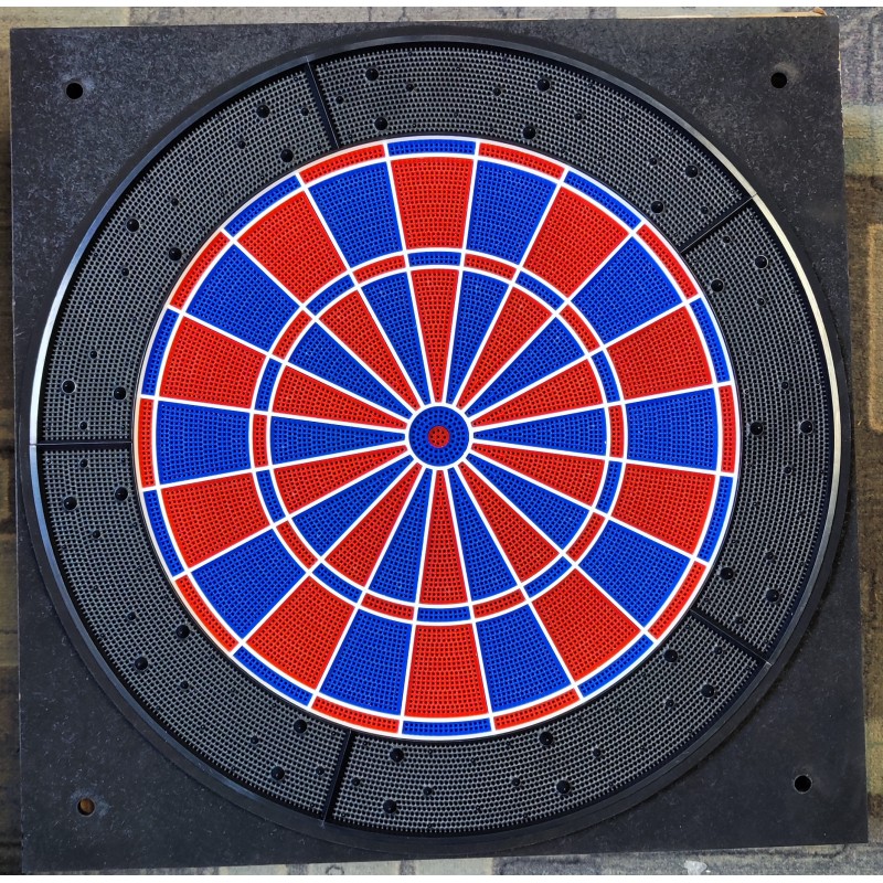 Komplet meta sa Matrix-om Scorpion/Merkur 4+16 pin (EZI-Mik) Komplet meta sa Matrix-om Scorpion/Merkur 4+16 pin - Pikadooprema