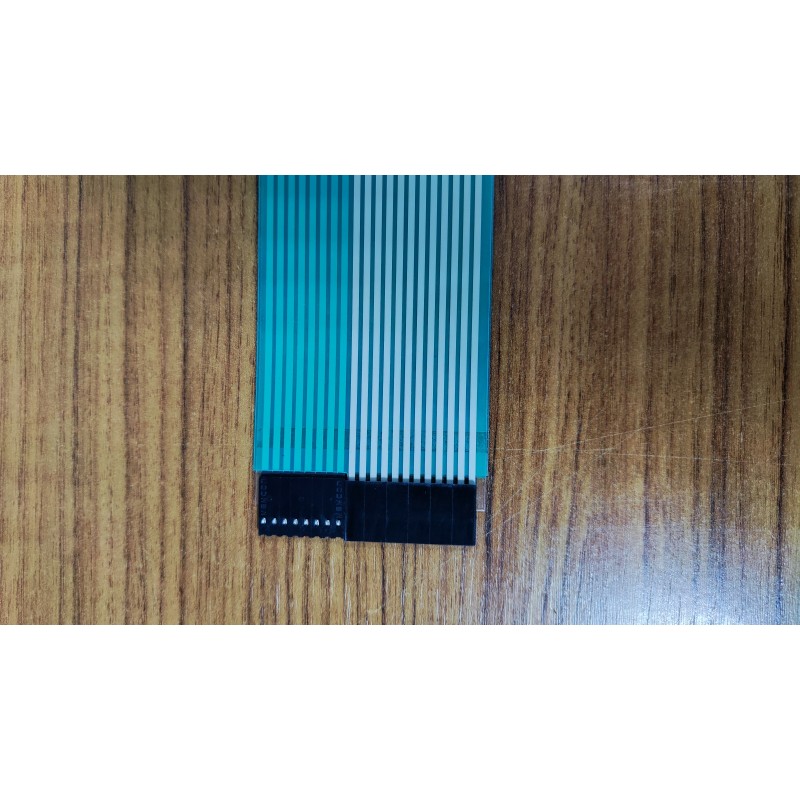 Matrix folija Quadro 12+8 pin - Pikadooprema