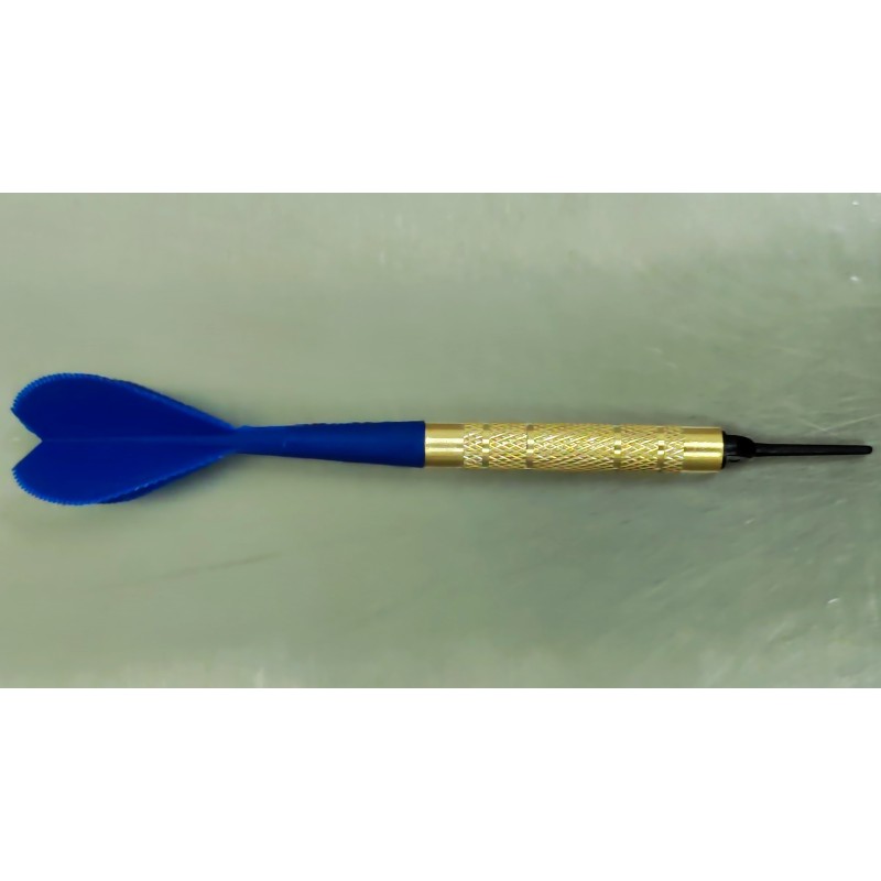 Pikado strelica Standard 1/4''