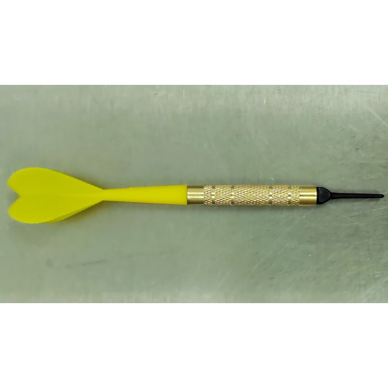 Pikado strelica Standard 1/4 - Pikadooprema