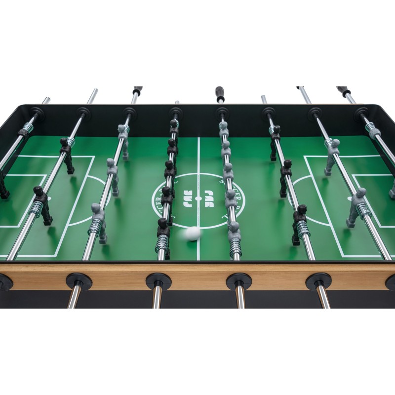 Stoni fudbal Ciclope Black (FAS PENDEZZA) Stoni fudbal Ciclope Black - Pikadooprema