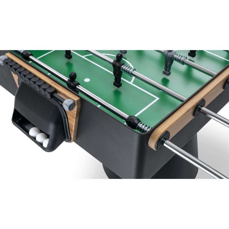 Stoni fudbal Ciclope Black (FAS PENDEZZA) Stoni fudbal Ciclope Black - Pikadooprema