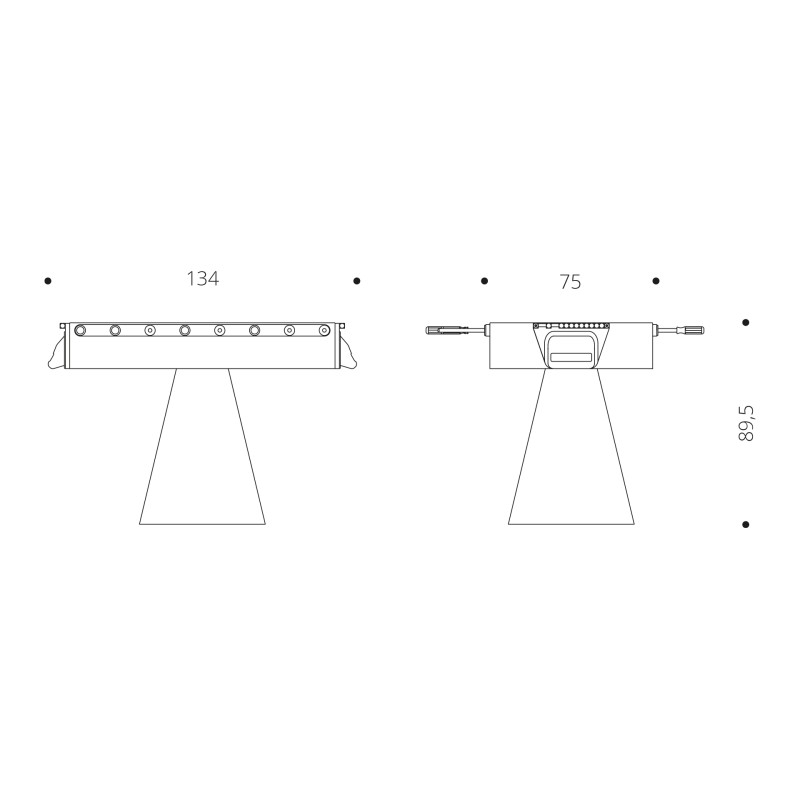 Stoni fudbal Ciclope Black (FAS PENDEZZA) Stoni fudbal Ciclope Black - Pikadooprema