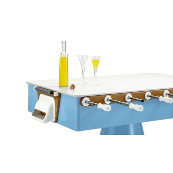 Stoni fudbal  Ciclope Capri