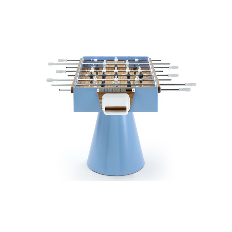 Stoni fudbal  Ciclope Capri