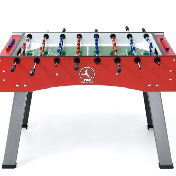 Stoni fudbal Smile Crveni