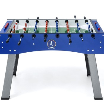 Stoni fudbal FAS Smile (Plavi) - Elegantan Kućni Model Stoni fudbal FAS Smile (Plavi) - Elegantan Kućni Model