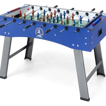 Stoni fudbal FAS Smile (Plavi) - Elegantan Kućni Model