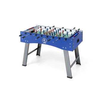 Stoni fudbal FAS Smile (Plavi) - Elegantan Kućni Model