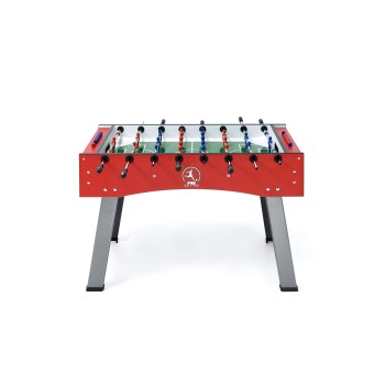 Stoni fudbal Smile Crveni